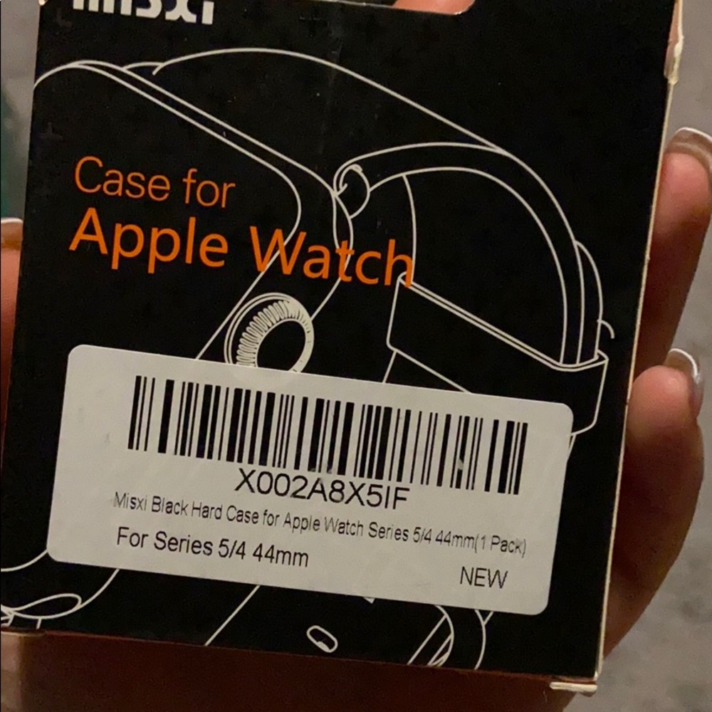 Apple Watch Screen Protector - Picture 2 of 2